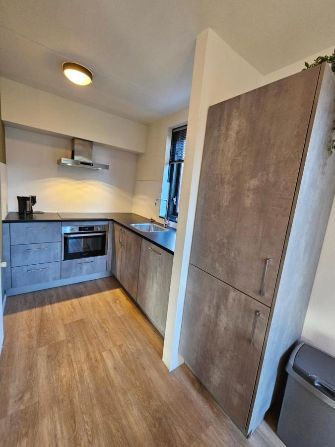 New 3 Bedroom House 7 People Ewijk 외부 사진