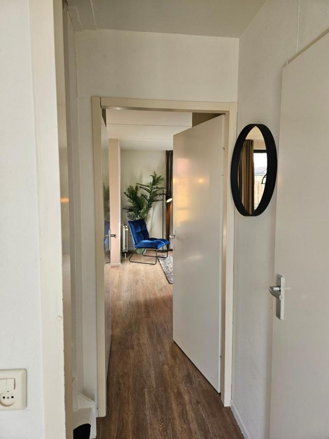 New 3 Bedroom House 7 People Ewijk 외부 사진